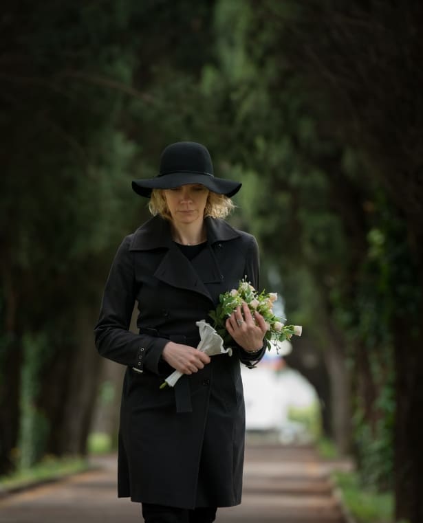 Avec les Pompes Funèbres D. Lièvre, vos démarches sont simplifiées