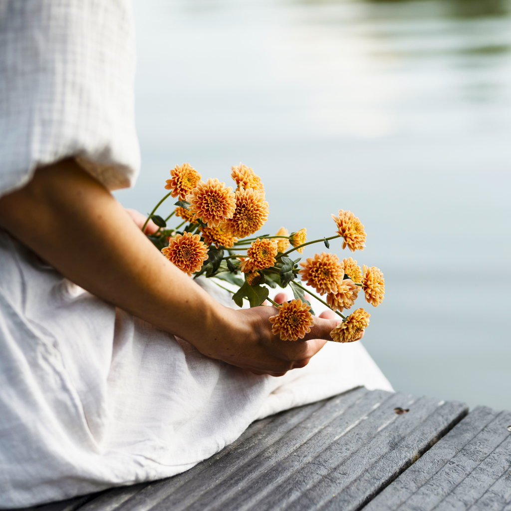 Pompes Funèbres D. Lièvre à vos côtés