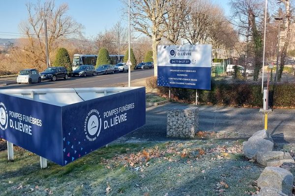 20250117_100337 Photo de l'agence Pompes Funèbres D. Lièvre - Saint-Priest-en-Jarez