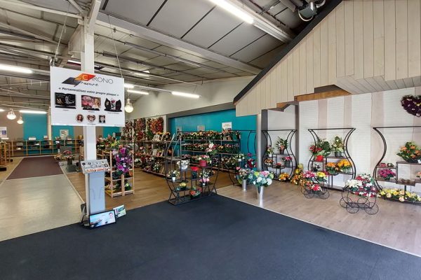 20250117_100957 Photo de l'agence Pompes Funèbres D. Lièvre - Saint-Priest-en-Jarez