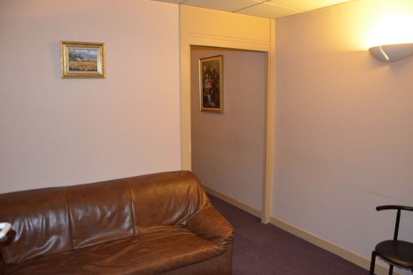 DSC0129 Photo de l'agence Pompes Funèbres D. Lièvre - Saint-Étienne